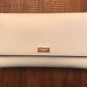 Kate Spade Phoenix Newbury Lane Wallet